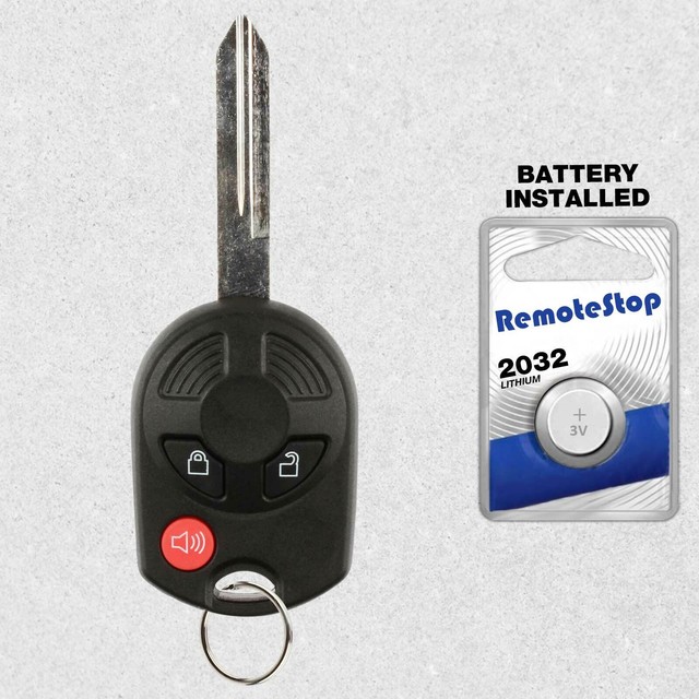 For 2000 2001 2002 2003 2004 2005 2006 2007 Ford Explorer Car Remote