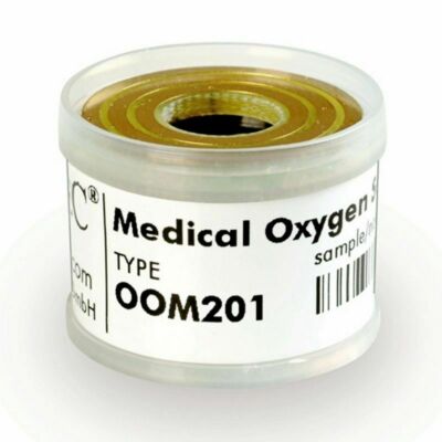 1pc  Medical Oxygen Sensor Oxygen Battery 6850645 OOM201 EnviteC