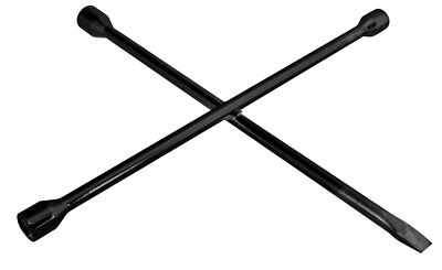 PERFORMANCE TOOL LUG WRENCH W9A