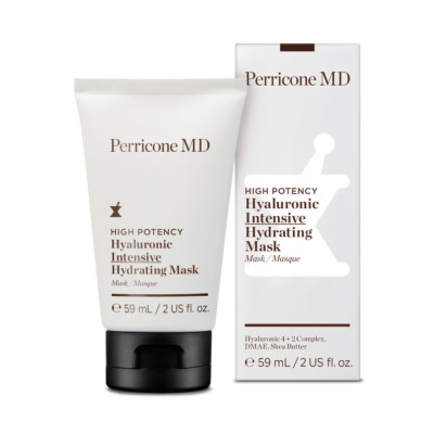 PERRICONE MD HIGH POTENCY HYALURONIC INTENSIVE HYDRATING MASK 59ML - MASKE