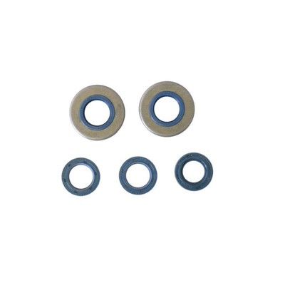 Kit Joints De Moteur Athena Pour Franco Morini 2T 4/5/6 St/R 48 0-0 - Neuf En Emballage