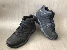 salomon vandon md gtx mens walking boots