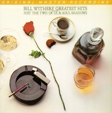 Bill Withers Greatest Hits by Withers, Bill (Record, 2016) for