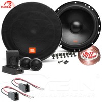 JBL Lautsprecher FüR Opel Calibra 1989-1997 Heck Hinten Seite 2-Wege 270W #Anig