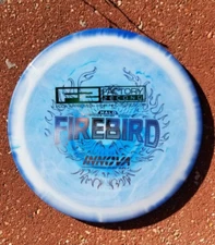 Innova Halo Star Firebird - New never thrown 176g