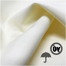 8'×6.5'Retractable Awning Aluminum Patio Sun Shade w/Crank Handle Water-Resistan