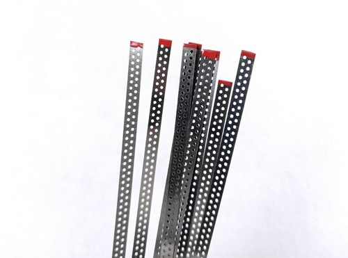 Strisce Di Finitura Diamantate Dentali IPR - Set Fine, Media, Extra Fine - Foto 4