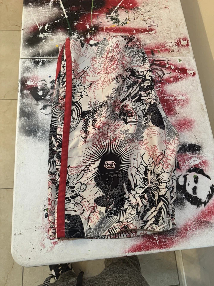 Split Board shorts 36 Men’s  - Image 4 of 4