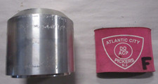 MILLER TOOL 8896 DR RAM TRUCKS PINION SEAL INSTALLER 10 1/2 11 1/2 AMERICAN AXLE