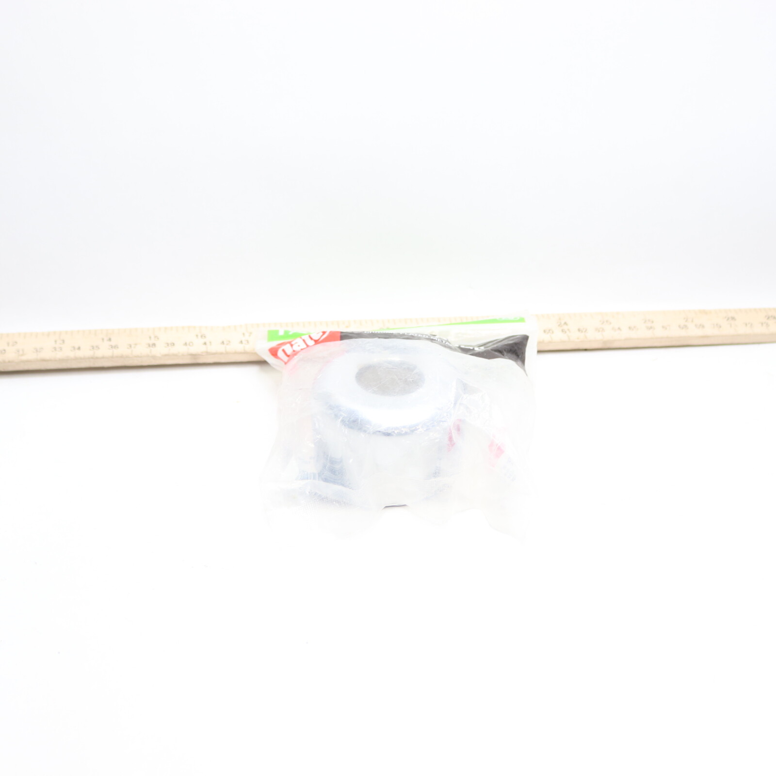 Oatey Box Flange Escutcheon Plate Steel ChromePlated 11/4" 1000 048