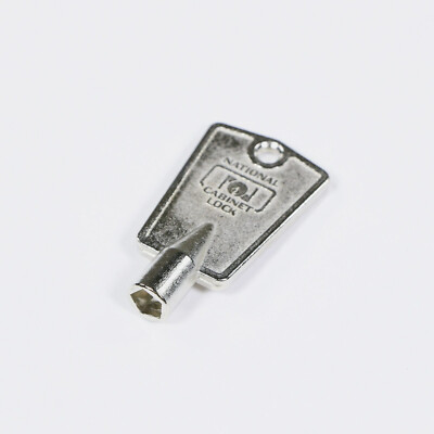 WP842177 Freezer Door Key 842177 1111110 14211802 PS395800 PS11745972