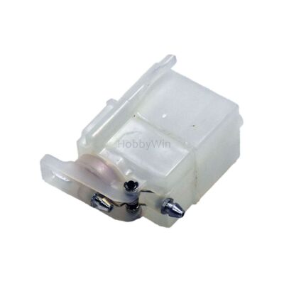 Pièce HSP 86061 Réservoir De Carburant Pour HiMOTO 1/16 RC Modèle - Foto 2