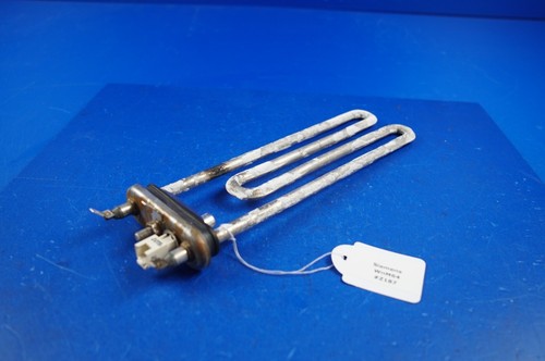 Heizelement Waschmaschine - Siemens WNM64