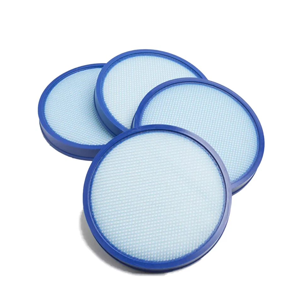 Filtros de vacío para aspiradora Hoover Windtunnel UH71250, UH71255, UH72600, UH71230 Foto 4 de 4