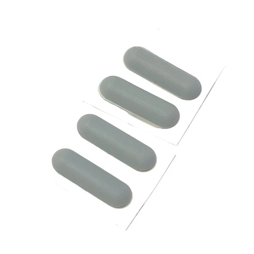 4x Fit HP 840 G5 G6 745 G5 G6 830 735 G5 G6 Rubber Foot Feet Bottom Cover GT