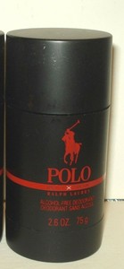 polo red extreme deodorant