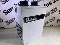 Hakko Fume Extraction System - HJ3100