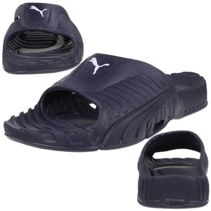 puma aqua cat slippers