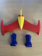 Great mazinger z popy chogokin godaikin bandai 1974 Mattel Shogun Warriors GA05