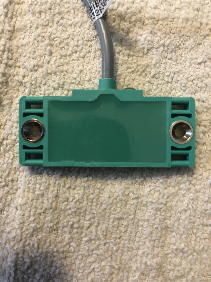 PEPPERL+FUCHS CBN5-F46-E0 Proximity Sensor - Image 4 of 4