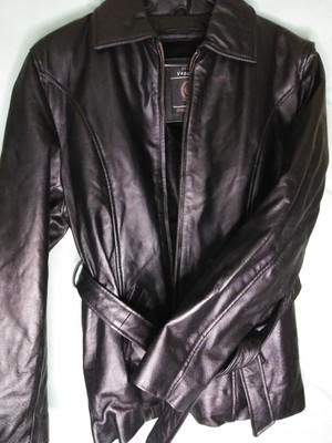 Sergio Vadducci Women's Genuine Leather 