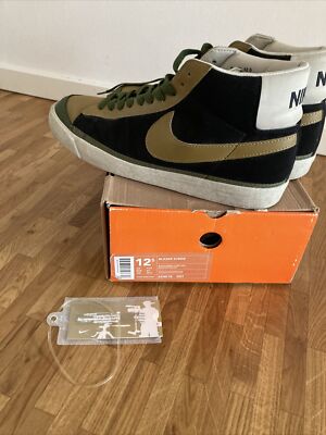nike blazer travis