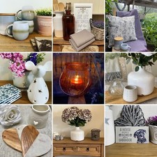 Household Decor Store Stock
