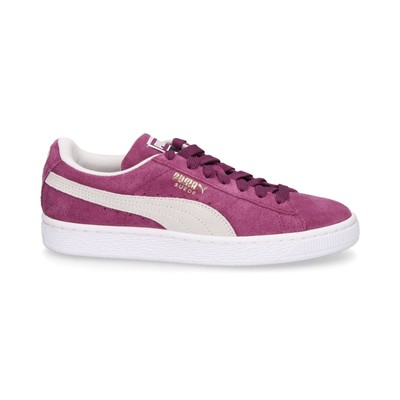 puma suede womens 12