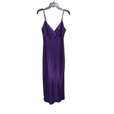 Victoria's Secret Maxi Long Slip Dress M