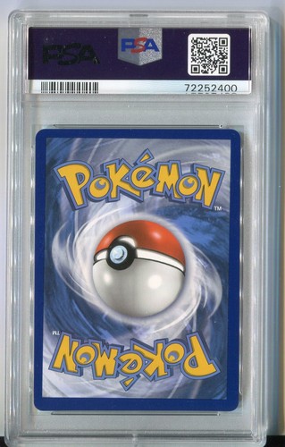 Pokemon Fusion Strike Mew V arte alternativa PSA MINT 9 - Foto 2 di 2