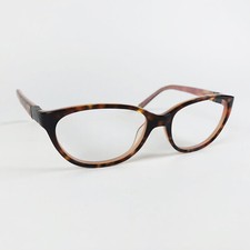 GOK WAN eyeglasses TORTOISE CATS EYE glasses frame MOD: GW60 25381931