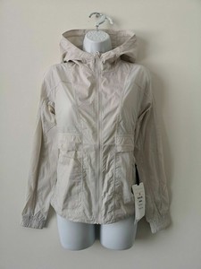 lululemon hood lite jacket