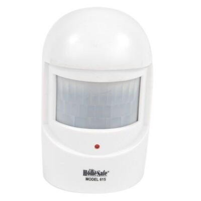 Personal Security Home Business Wireless Motion Sensor Burglar Door Alarm