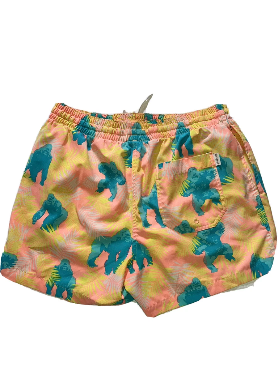 Mens swim clearance trunks like chubbies