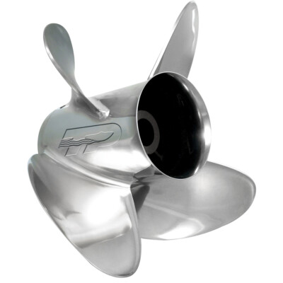 Turning Point Express EX1-1319-4/EX2-1319-4 Stainless Steel Right