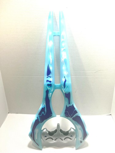 HALO Covenant Energy Sword 23" Lights & Sounds COSPLAY roleplay WORKS GREAT