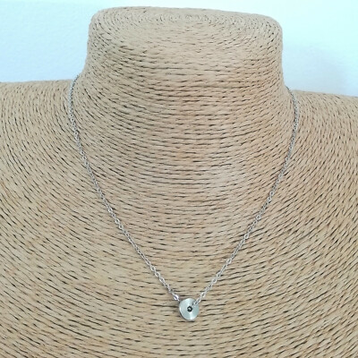 Collier Argent | Collier Homme | 1003089 | Julien d'Orcel