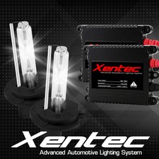 H7 Hid Conversion Kit All Colors Xenon Headlight Light Bulbs Slim Ballast 55w