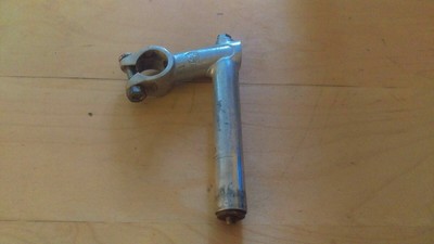 Vintage BF Tige Quill Française 65 mm 22,0 25,0 Français 60s 70 Route