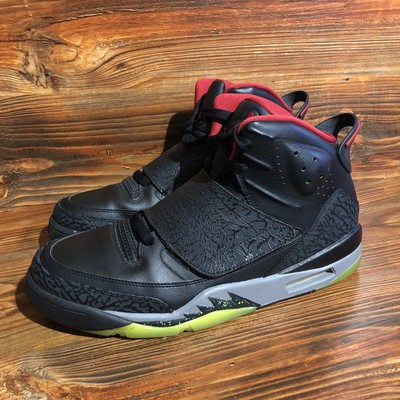 Nike Air Jordan Son Of Mars Marvin The 