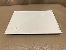 2020 Lenovo Chromebook C330 MediaTek MT8173C 2.1GHz, 4GB LPDDR3, Chrome OS