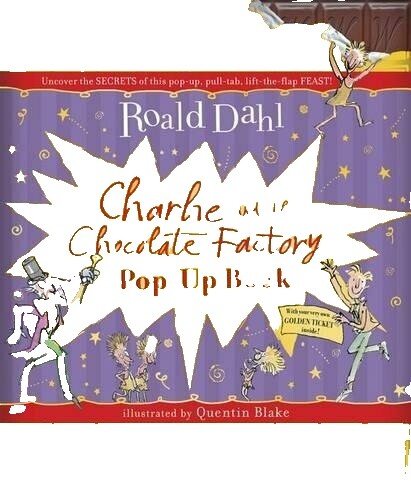 Roald Dahl: 10 Phizz-whizzing Audiobooks, 29 CD Collection by