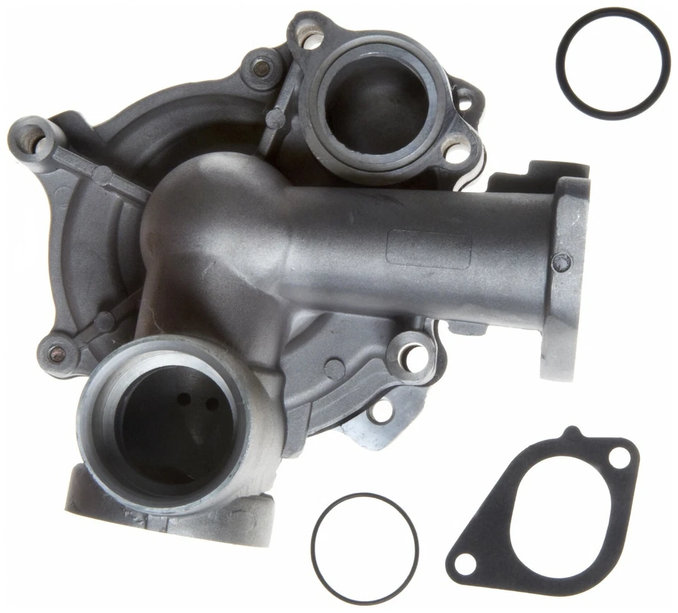 Bomba de agua (estándar) para Ford Taurus SHO 1989-1995 3,0 L motor gasolina puertas 1990 Foto 3 de 4