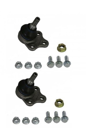 Uro Parts Giunto A Sfera Anteriore Inferiore 171407365 F - APa Industries, Ricambio Auto