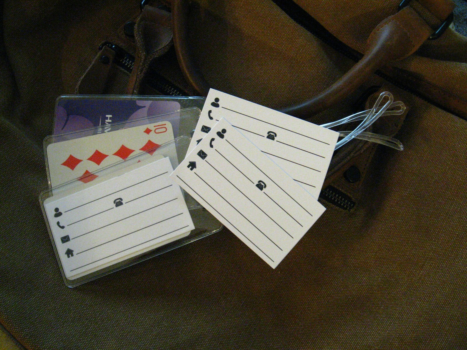 ✈️ Hawaiian Airlines Luggage Tags - HA Hawaii Aloha Polynesian Island Set (3)