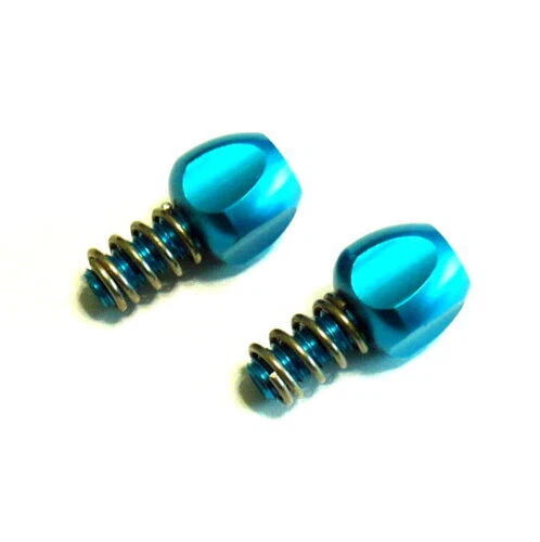 Alligator Bicycle Shifters