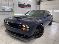 2016 Dodge Challenger SRT Hellcat - 6349KM - BORLA EXHAUST - SHOWROOM