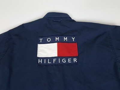 tommy hilfer usa