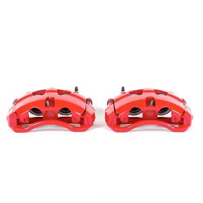 PowerStop Caliper Kit | 2005–2007 Ford Five Hundred Front Right (L4922)