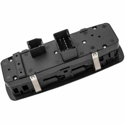 Master Power Window Control Switch for 2012-2016 Dodge Grand